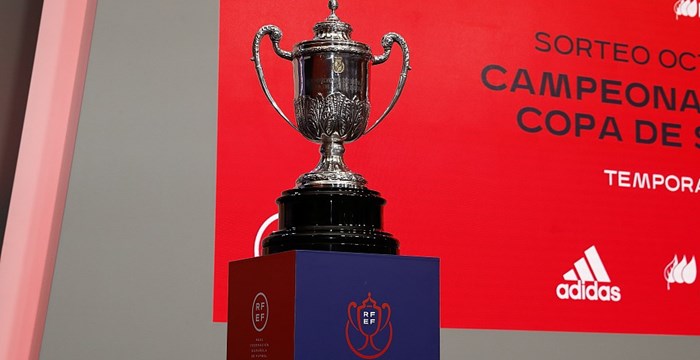 Real Unión y Fundación C.D. Tenerife disputarán hoy la primera ronda de la Copa de la Reina de fútbol