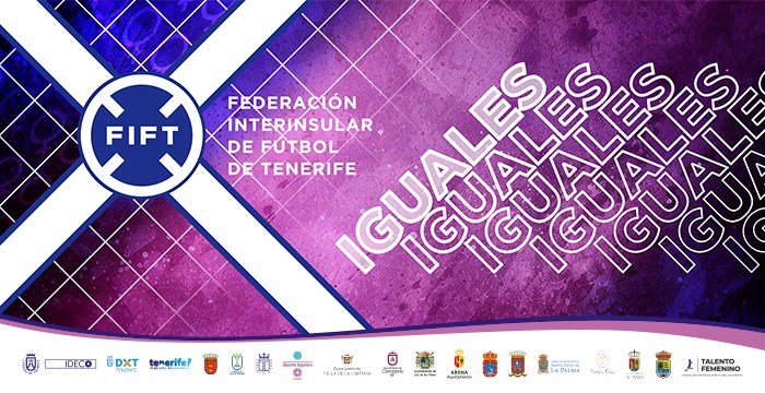El Cabildo de Tenerife y la FIFT refuerzan su compromiso por la igualdad