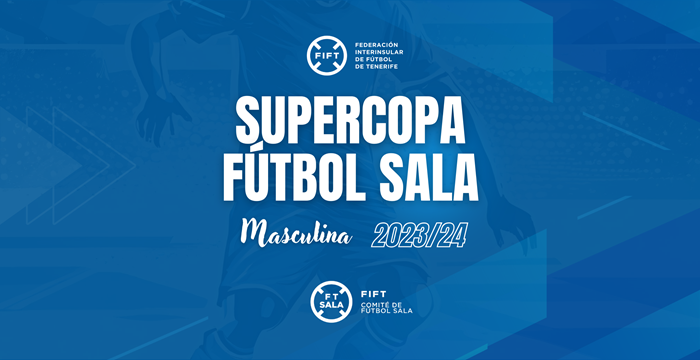 La Supercopa Federación de Fútbol Sala alcanza los Cuartos de Final