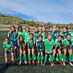 El Hierro, preparada para el Torneo Provincial de fútbol femenino Sub-14