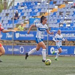 Paola Hernández convocada con la selección española Sub-23