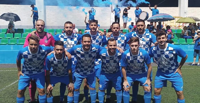 CF Sporting San José y CD Santa Úrsula B ascienden a la Liga Gorona del Viento Primera División Regional