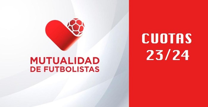 La Mutualidad de futbolistas y la FIFT acuerdan el fraccionamiento de las cuotas para la temporada 2023/24 en competiciones territoriales