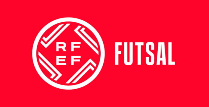 La FCF publica los calendarios completos de Segunda División B y División de Honor Juvenil de fútbol sala