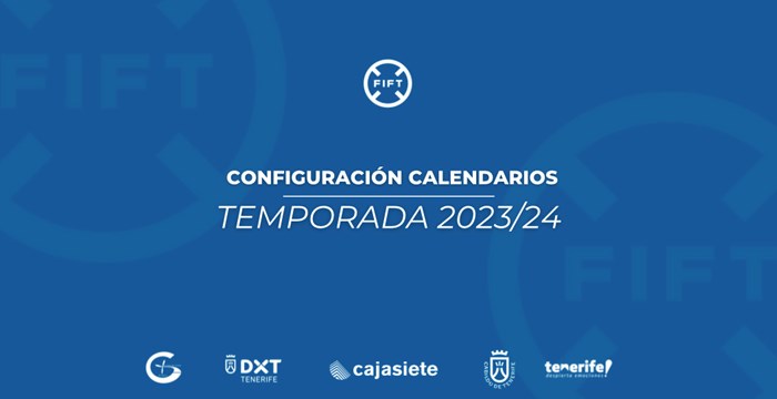 Publicado los calendarios de Juvenil Primera y Cadete Preferente de la temporada 2023/24