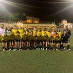 La Selección Canaria Sub-17 femenina ultima la preparación para los Campeonatos Nacionales