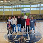 Iniciado el II curso de arbitraje de fútbol sala en La Palma