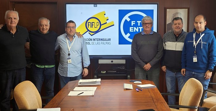 Reunión de trabajo de los Comités y Escuelas de Entrenadores de la FIFT y de la FIFLP