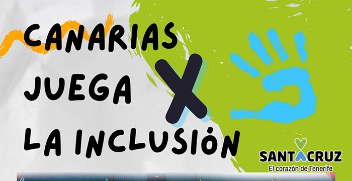 La FIFT colabora en el I Torneo Canarias Juega X La Inclusión