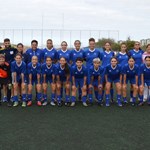 La Selección Canaria Sub-15 ultima su preparación para la Fase Final Oro