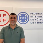 Nueva convocatoria de Nel con la Selección Española Femenina Sub-15 de fútbol sala