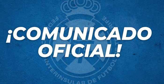 Convocatoria de Asamblea General Extraordinaria de la FIFT