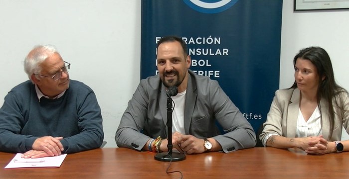 Acuerdo de colaboración de la FIFT con el Ayuntamiento de Breña Alta